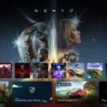 Xbox : la nouvelle interface est enfin disponible Xbox : la nouvelle interface est enfin disponible