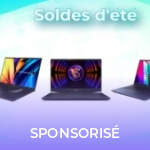 Nvidia Studio : ces puissants PC portables sont en solde chez Rue du Commerce Nvidia Studio : ces puissants PC portables sont en solde chez Rue du Commerce