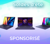 Nvidia studio soldes rue du commerce