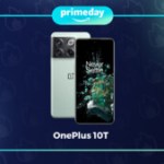 Le prix du OnePlus 10T perd 100 euros pour le Prime Day Amazon Le prix du OnePlus 10T perd 100 euros pour le Prime Day Amazon