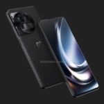 OnePlus 12 : premières images du fleuron de OnePlus, qu&rsquo;on ne verra peut-être jamais
