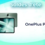 OnePlus Pad : cette récente tablette Android, concurrente de l’iPad, est soldée à -28 % OnePlus Pad : cette récente tablette Android, concurrente de l’iPad, est soldée à -28 %