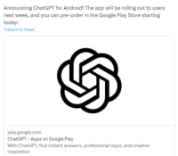 Source : OpenAI