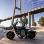 Le nouveau scooter électrique de BMW franchit une nouvelle étape capitale Le nouveau scooter électrique de BMW franchit une nouvelle étape capitale