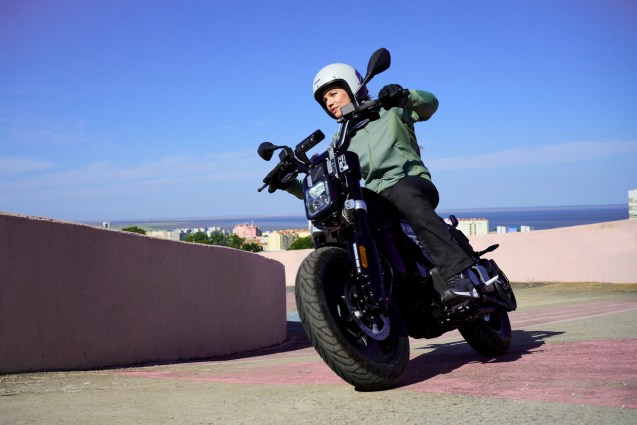 Source : BMW Motorrad