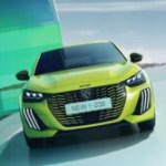 Nouvelle Peugeot 208 électrique (e-208) : autonomie enfin boostée et design revisité Nouvelle Peugeot 208 électrique (e-208) : autonomie enfin boostée et design revisité