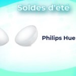 Ce pack de deux Philips Hue Go à moitié prix grâce aux soldes va illuminer vos vacances Ce pack de deux Philips Hue Go à moitié prix grâce aux soldes va illuminer vos vacances