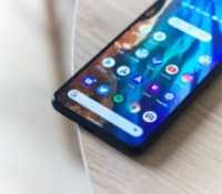 Google Pixel 5 // Source : Adrien sur Unsplash