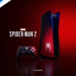 Cette PlayStation 5 édition Spider-Man 2 est sublime : les précommandes sont pour bientôt Cette PlayStation 5 édition Spider-Man 2 est sublime : les précommandes sont pour bientôt