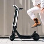 On a roulé avec cette trottinette électrique made in France, plus propre pour la planète