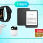 Les offres à moins de 100 euros à ne pas manquer pendant les Prime Day Les offres à moins de 100 euros à ne pas manquer pendant les Prime Day