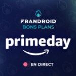 Amazon Prime Day : les offres sont LIVE, voici les meilleures en DIRECT Amazon Prime Day : les offres sont LIVE, voici les meilleures en DIRECT