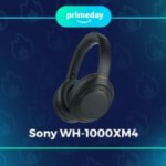 Pour les Prime Day, le « meilleur casque Bluetooth » de Frandroid baisse de prix Pour les Prime Day, le « meilleur casque Bluetooth » de Frandroid baisse de prix