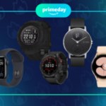 Notre sélection des meilleures offres des Prime Day pour une montre connectée Notre sélection des meilleures offres des Prime Day pour une montre connectée