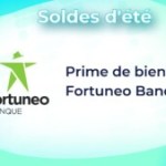 Fortuneo recharge vos finances avec cette prime de 150 € pour mieux profiter des soldes Fortuneo recharge vos finances avec cette prime de 150 € pour mieux profiter des soldes