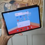 Cette tablette premium Samsung avec écran AMOLED 11″ est en promo à -50 % chez Boulanger Cette tablette premium Samsung avec écran AMOLED 11″ est en promo à -50 % chez Boulanger