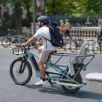 Decathlon retire 500 € à son Longtail R500E, le meilleur vélo cargo électrique français du moment Decathlon retire 500 € à son Longtail R500E, le meilleur vélo cargo électrique français du moment