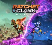 Ratchet & clank