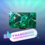 Pourquoi acheter la Samsung TQ55S95C : la meilleure TV de 2023 selon Frandroid Pourquoi acheter la Samsung TQ55S95C : la meilleure TV de 2023 selon Frandroid