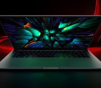 Le Xiaomi RedmiBook Pro 15 // Source : Xiaomi