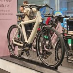 Riese & Muller : son nouveau vélo électrique urbain comporte deux grosses nouveautés récentes Riese & Muller : son nouveau vélo électrique urbain comporte deux grosses nouveautés récentes
