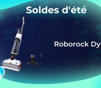 Roborock Dyad — Soldes d&rsquo;été 2023