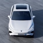 MG7 : une alternative à la Tesla Model 3 se profile à l’horizon MG7 : une alternative à la Tesla Model 3 se profile à l’horizon