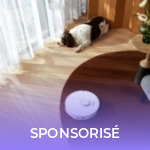 Les prix des meilleurs aspirateurs Roborock sont au plus bas pour les Prime Day Les prix des meilleurs aspirateurs Roborock sont au plus bas pour les Prime Day