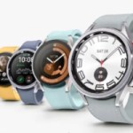 Galaxy Watch 6 : plus de 80 photos, quatre tailles et une version pour les professionnels Galaxy Watch 6 : plus de 80 photos, quatre tailles et une version pour les professionnels