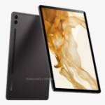 Samsung Galaxy Tab S9 FE Plus : voici les premières images de la la tablette haut de gamme (mais pas trop) Samsung Galaxy Tab S9 FE Plus : voici les premières images de la la tablette haut de gamme (mais pas trop)