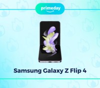 Samsung  Galaxy Z Flip 4 Prime_day_Frandroid_été_2023