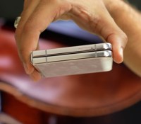 Samsung Galaxy Z Flip 5 // Source : Arnaud Gelineau - Frandroid
