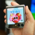 Prise en main du Samsung Galaxy Z Flip 5 : le petit voit les choses en grand Prise en main du Samsung Galaxy Z Flip 5 : le petit voit les choses en grand