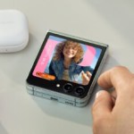 Samsung Galaxy Z Flip 5 : cette nouvelle fuite apporte de très belles images et quelques confirmations Samsung Galaxy Z Flip 5 : cette nouvelle fuite apporte de très belles images et quelques confirmations