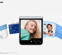 Samsung Galaxy Z Flip 5 // Source : Samsung