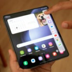 Prise en main du Samsung Galaxy Z Fold 5 : un long fleuve tranquille Prise en main du Samsung Galaxy Z Fold 5 : un long fleuve tranquille