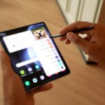 Samsung Galaxy Z Fold 5 : pourquoi il n’y a toujours pas de S Pen intégré directement dans le téléphone Samsung Galaxy Z Fold 5 : pourquoi il n’y a toujours pas de S Pen intégré directement dans le téléphone