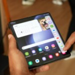 Amazon lance l’offre la plus intéressante du moment pour le Galaxy Z Fold 5, le smartphone pliant par excellence de Samsung Amazon lance l’offre la plus intéressante du moment pour le Galaxy Z Fold 5, le smartphone pliant par excellence de Samsung