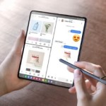 Galaxy Z Fold 5 : les dernières images du smartphone pliable le plus cher de Samsung Galaxy Z Fold 5 : les dernières images du smartphone pliable le plus cher de Samsung