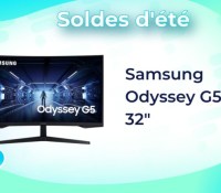 Samsung-Odyssey-G5-32-soldes-ete-2023 Samsung-Odyssey-G5-32-soldes-ete-2023