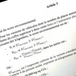 Voitures électriques : le score environnemental est une usine à gaz, mais il peut être un progrès pour la planète Voitures électriques : le score environnemental est une usine à gaz, mais il peut être un progrès pour la planète