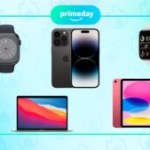 MacBook, iPhone, Apple Watch… toutes les offres Apple les plus alléchantes des Prime Day MacBook, iPhone, Apple Watch… toutes les offres Apple les plus alléchantes des Prime Day