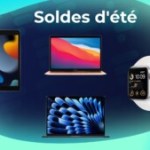 Soldes Apple : les meilleures offres de la marque à la pomme Soldes Apple : les meilleures offres de la marque à la pomme