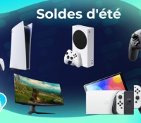 Sélection gaming