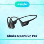 L&rsquo;un des meilleurs casques à conduction osseuse est à -30 % pour le Prime Day sur Amazon