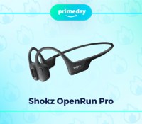 Shokz OpenRun Pro Prime day 2023 Shokz OpenRun Pro Prime day 2023