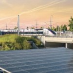 « L’équivalent d’un réacteur nucléaire » : tout savoir de ce projet de la SNCF avec des panneaux solaires « L’équivalent d’un réacteur nucléaire » : tout savoir de ce projet de la SNCF avec des panneaux solaires