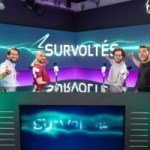 Survoltés (Frandroid) recrute un·e journaliste automobile électrique Survoltés (Frandroid) recrute un·e journaliste automobile électrique