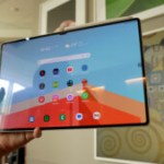 Galaxy Tab S9 Ultra : pourquoi Samsung s’obstine à vendre des tablettes gigantesques Galaxy Tab S9 Ultra : pourquoi Samsung s’obstine à vendre des tablettes gigantesques