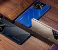 Tecno Pova 5 // Source : Tecno